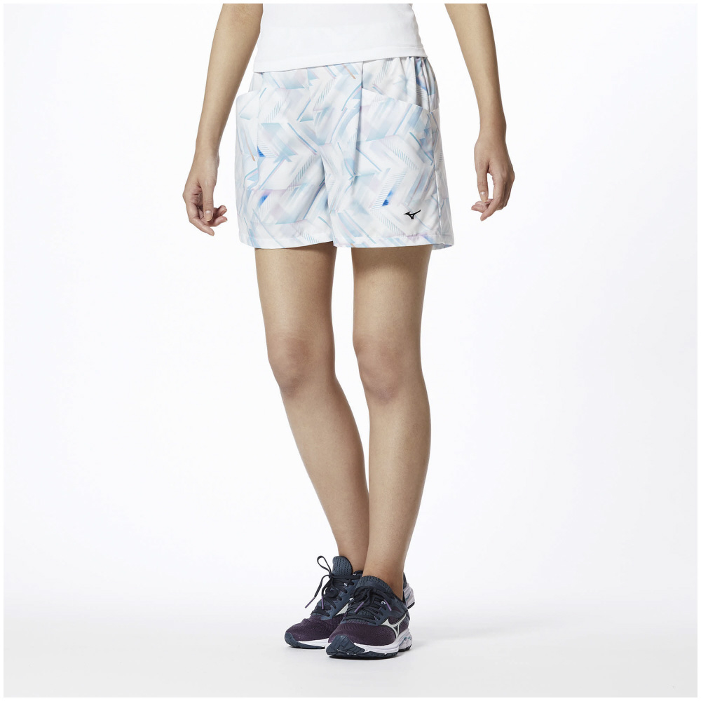 DRYLITE SHORTS WOMEN Blue